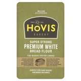 Hovis Super Strong White Bread Flour 1.5Kg