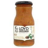 Loyd Grossman Balti Sauce 350G