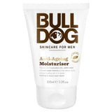 Bulldog Anti-Ageing Moisturiser 100Ml