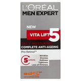 Loreal Men Expert Vitalift 5 Moisturiser