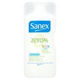 Sanex Bath Kids Zero% 500Ml