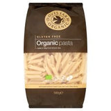 Doves Farm Organic G/F Brown Rice Penne Pasta 500G