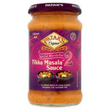 Patak's Special Blends For 2 Tikka Masala 285