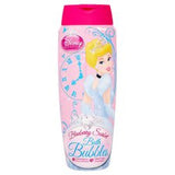 Disney Princess Bath Bubbles 500 Ml