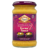 Patak's Special Blend For 2 Korma 285G
