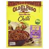 Old El Paso Chilli Con Carne Spice Mix 39G