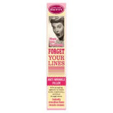 Along Came Betty Antiwrinkle Filler Forget Year Old Ur Lines 20Ml
