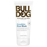 Bulldog Sensitive Face Wash 150Ml