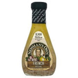 Newman's Own French Dressing 250Ml