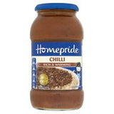 Homepride Chilli Con Carne 720G Family Jar