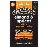 Eat Natural Almond Multipack 4 X 35G