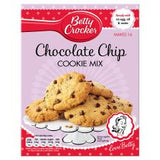 Betty Crocker Chocolate Chip Cookie Mix 453G