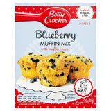 Betty Crocker Wild Blueberry Muffin Mix 375G
