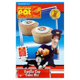 Victoria Foods Postman Pat Cake Mix 200G