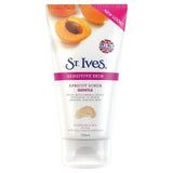 St.Ives S/F Apricot Scrub Gentle 150Ml