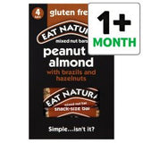 Eat Natural Nut Multipack