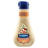 Hellmanns Honey & Mustard Salad Dressing 235Ml