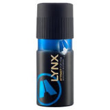 Lynx Attract Male Bodyspray 150Ml