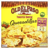 Old El Paso Quesadilla Dinner Kit 505G