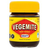 Kraft Vegemite Yeast Extract 220G