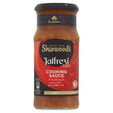 Sharwoods Jalfrezi Sauce 420G