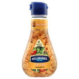 Hellmanns Vinaigrette Light Salad Dressing 235Ml