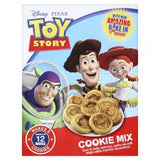 Toy Story Cookie Kit 135G