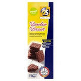 Dietary Special Bourbon Biscuits 125G
