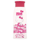 Hello Kitty Bath&Shwr Gel 2 In 1 400Ml