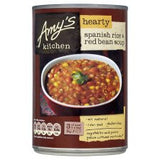 Amys Kitchen Rice And Bean Soup 416G