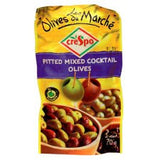 Crespo Mixed Cocktail Olives 70G