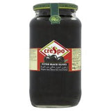 Crespo Pitted Black Olives 907G