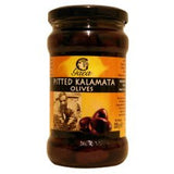 Gaea Pitted Kalamata Olives 290G