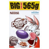 Nestle Cookie Crisp 565G