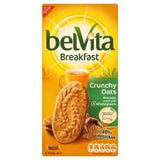 Belvita Crunchy Oats Biscuits 300G