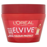Elvive Ultra Violet Filter Colour Protect Masque 300Ml