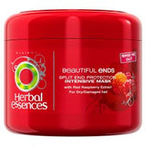 Herbal Essences Beaut Ends Protective Intensive Mask 200Ml