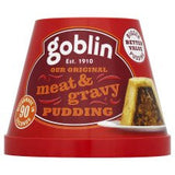 Goblin Meat Pudding 155G