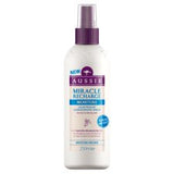 Aussie Miracle Recharge Moisture Leave In 250Ml