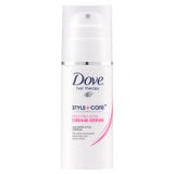 Dove Hair Style +Care Frizzfree Cream Serum 100Ml