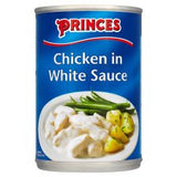 Princes Chicken In White Sauce 400G