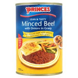 Princes Minced Beef & Onion