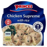 Princes Chicken Supreme 320G