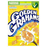 Nestle Golden Grahams 375G