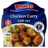 Princes Chicken Curry 320G