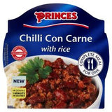Princes Chilli Con Carne 320G