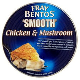 Fray Bentos Chicken/Mushroom Pie 475G