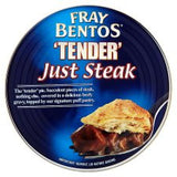 Fray Bentos Just Steak Pie 475G