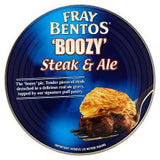 Fray Bentos Steak & Ale Pie 475G