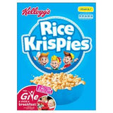 Kelloggs Rice Krispies 510G
